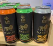 CBD-Infused Marley