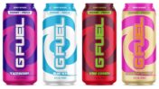 G-Fuel RTD