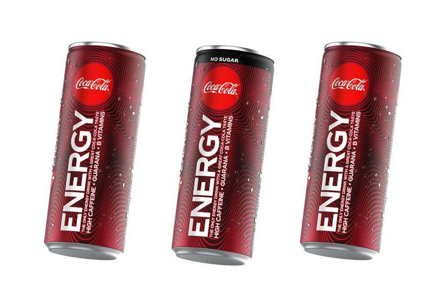 What’s Next for Coca-Cola Energy? | 2019-07-12 | Beverage-Digest