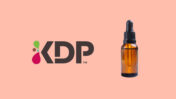 KDP CBD