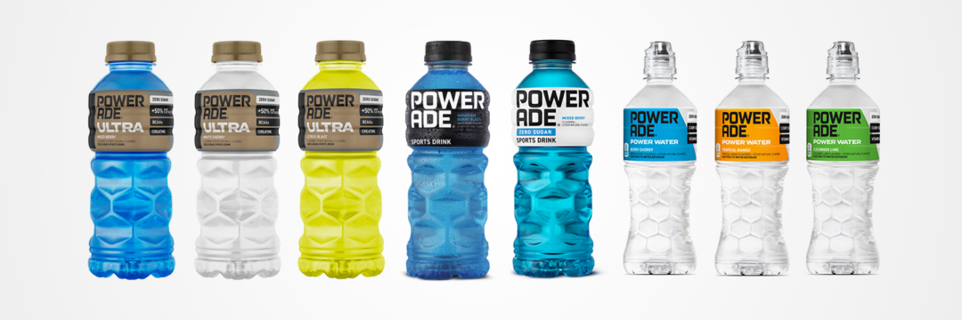 POWERADE® Sports Drink