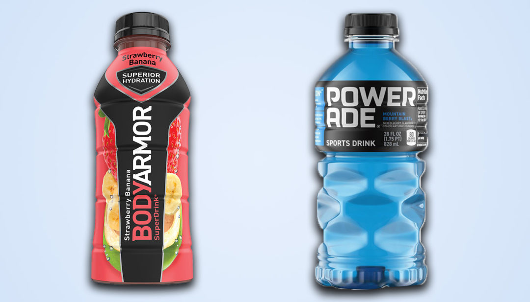 Coca-Cola to Place Powerade BodyArmor Management 2022-08-09 | Beverage-Digest