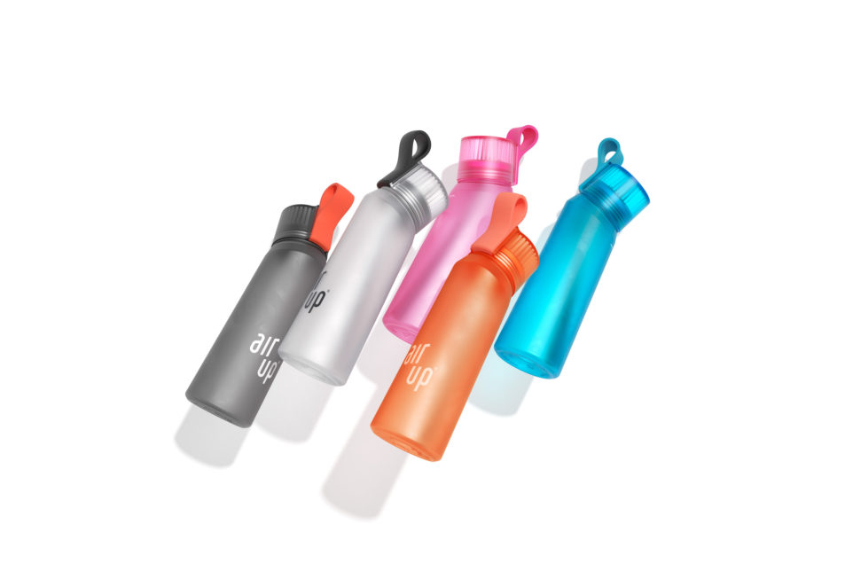 Air Up Water Bottle, Air Fruit Fragrance Flavoured Water Bottle, Taste Pod  Water Cup