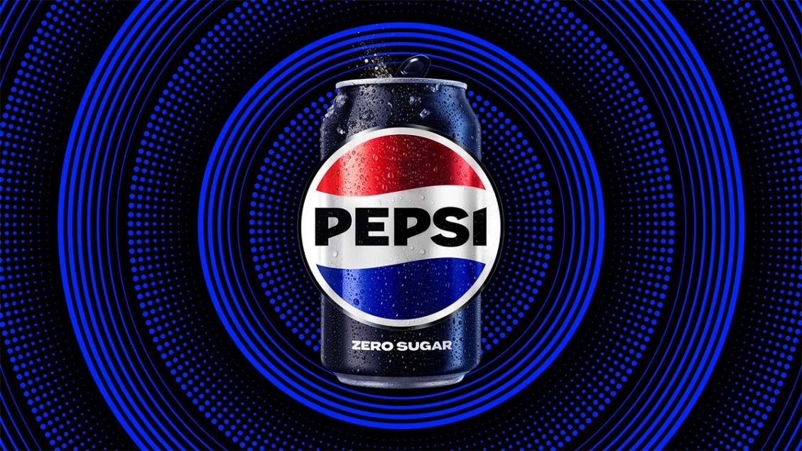 Super Bowl 2022 Pepsi Can – Packaging Of The World