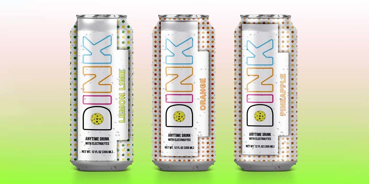 Darren Rovell's KickStand canned cocktail is mostly good