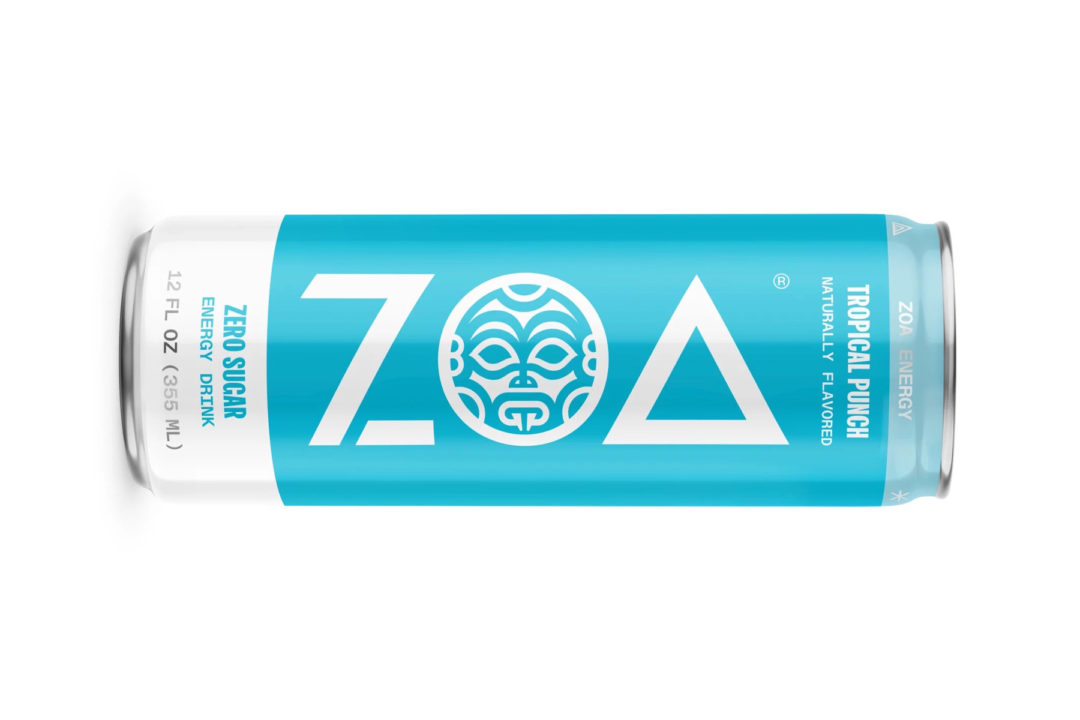 ZOA Energy